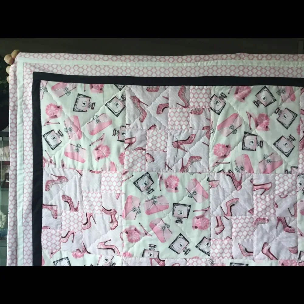 Handmade Quilt